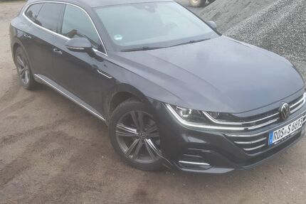 VW Arteon 36.500 km 47.599 € Kavelstorf OT Klingendorf 18196