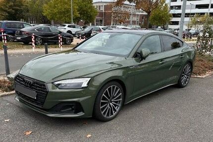 Audi A5 42.000 km 40.950 &euro; Bürstadt 68642