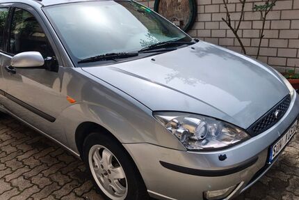 Ford Focus 319.000 km 1.500 &euro; Steinweiler 76872