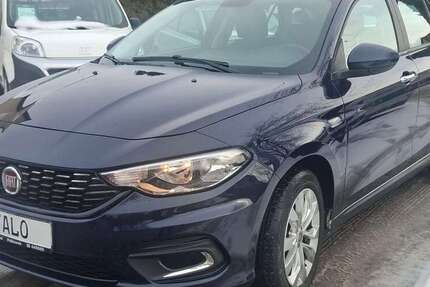 Fiat Tipo 48.600 km 8.950 &euro; Pößneck 07381