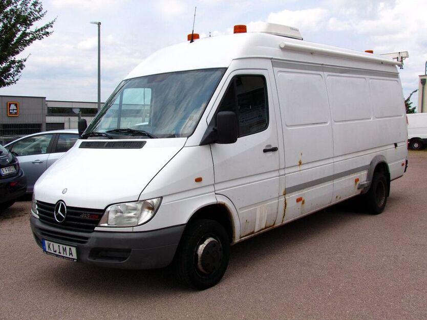 Sprinter