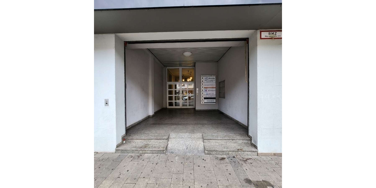 Bürokomplex in Saarbrücken mit Top Rendite!!! - Gewerbeobjekt Saarbrücken | Angebot:27131025