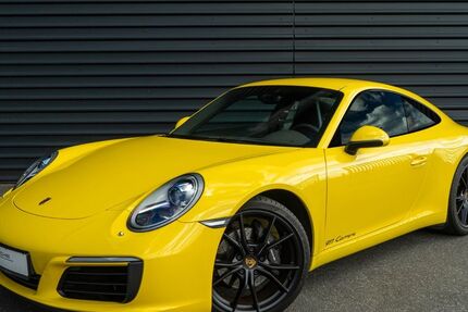 Porsche 991 81.239 km 84.750 &euro; Papendorf 18059
