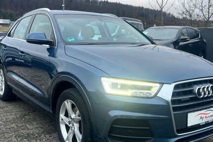 Audi Q3 154.000 km 15.300 &euro; Heidenheim 89520