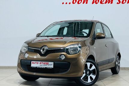 Renault Twingo 101.312 km 6.300 &euro; Fulda 36043