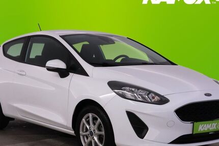 Ford Fiesta 71.000 km 13.400 &euro; Elmshorn 25337
