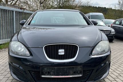 Seat Leon 215.000 km 1.499 &euro; Buchen 74722