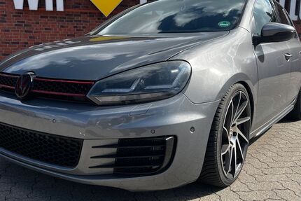 VW Golf 177.000 km 11.500 &euro; Klein Gladebrügge 23795