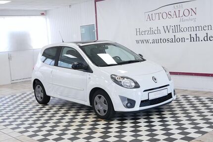 Renault Twingo 82.857 km 4.299 &euro; Hamburg 22399