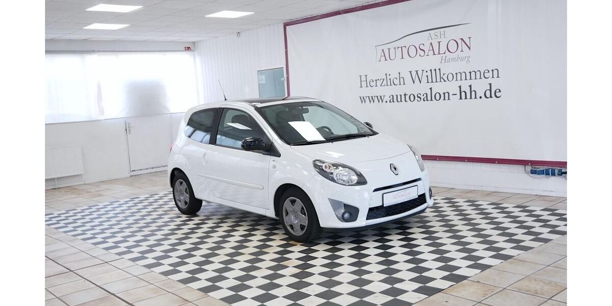Renault Twingo 82.857 km 4.299 &euro; Hamburg 22399