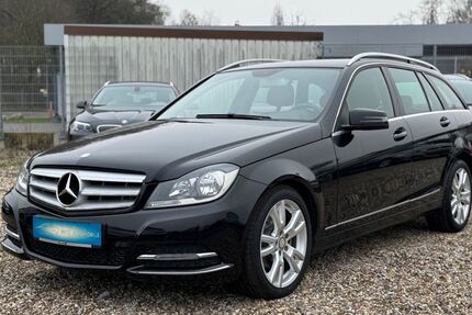 Mercedes-Benz C 250 170.870 km 12.490 &euro; Nottuln 48301