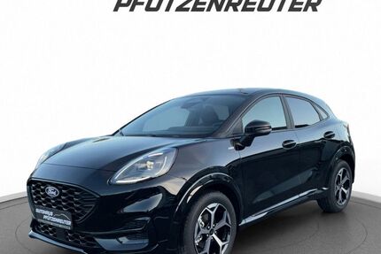 Ford Puma 8.000 km 24.290 &euro; Bleicherode 99752