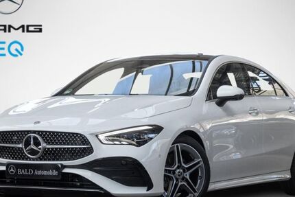 Mercedes-Benz CLA 180 5.036 km 39.440 € Siegen 57074