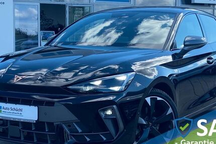 Cupra Leon 27.297 km 26.648 &euro; Schrobenhausen-Edelshsn. 86529