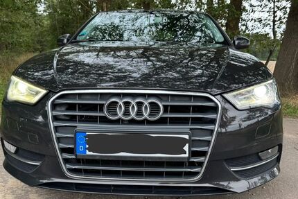 Audi A3 209.703 km 4.500 &euro; Rethem 27336
