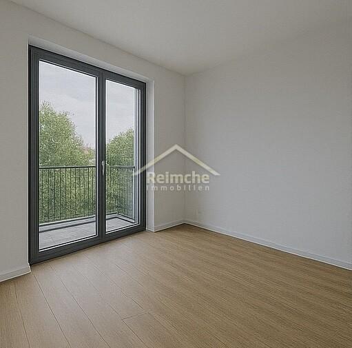 Etagenwohnung München Schwabing-Freimann - 4 Zimmer, 114 m&sup2;, 1.439&euro; | Angebot:26022048