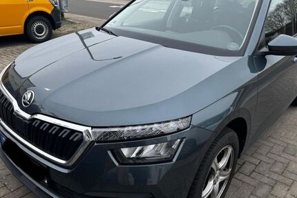 Skoda Kamiq 125.000 km 15.600 &euro; Marnheim 67297