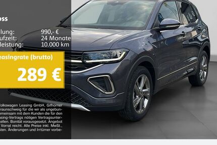VW T-Cross 1.201 km 28.980 &euro; Remscheid 42897