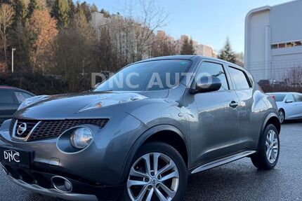 Nissan Juke 133.000 km 5.890 &euro; Tuttlingen 78532