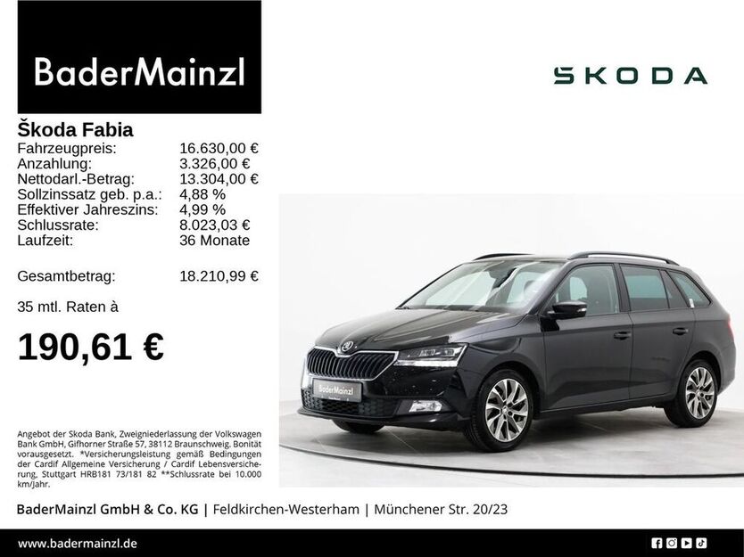 Fabia