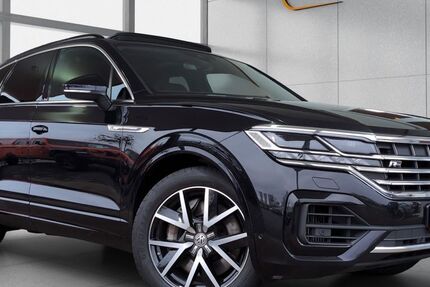 VW Touareg 149.201 km 41.990 &euro; Dresden 01257