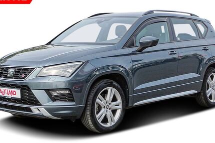 Seat Ateca 96.215 km 21.990 &euro; Rostock 18146