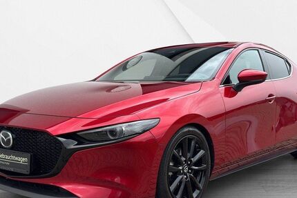 Mazda 3 102.271 km 17.990 € Pfaffenhofen 85276