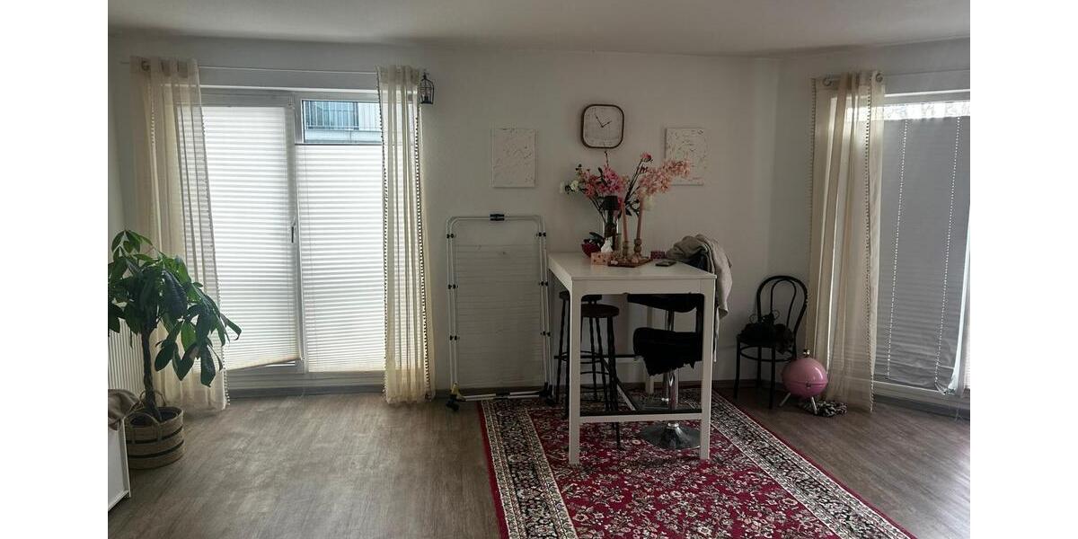 Etagenwohnung Kassel Fasanenhof - 2 Zimmer, 55 m&sup2;, 156.700&euro; | Angebot:27144254