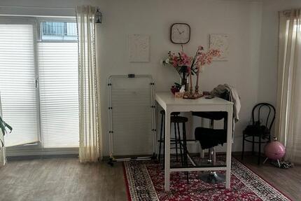 Wohnung Kassel Fasanenhof - 2 Zimmer, 55 m&sup2;, 156.700&euro; | Angebot:27144254