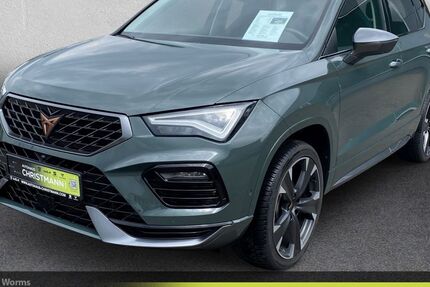 Cupra Ateca 12.420 km 31.790 &euro; Worms 67547