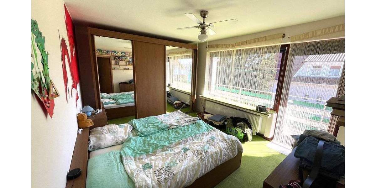 Einfamilienhaus Achim Bierden - 5 Zimmer, 100 m&sup2;, 299.000&euro; | Angebot:24871829