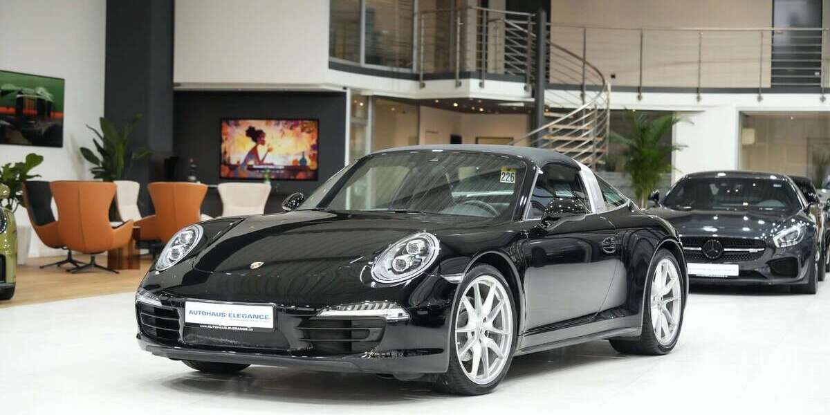 Porsche 911 72.039 km 92.980 &euro; Köln 51147