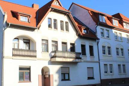 2-Zimmer-Wohnung inkl. Einbauküche ***1 Monat kaltmietenfrei*** 2 zimmer