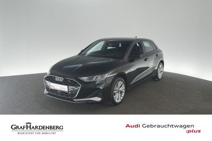 Audi A3 28.800 km 25.930 &euro; Konstanz 78467