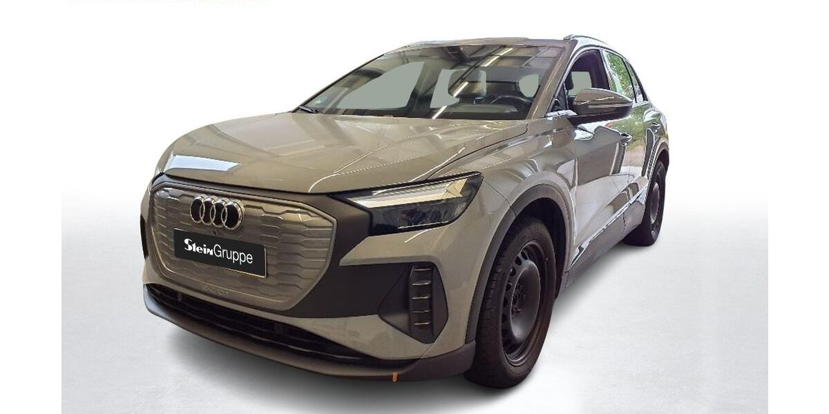 Audi Q4 e-tron 52.400 km 22.440 &euro; Gummersbach 51645