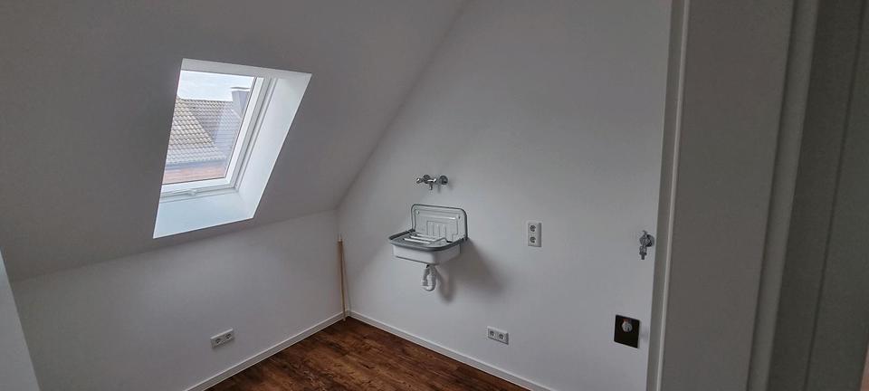 Einfamilienhaus Olfen - 4 Zimmer, 121 m&sup2;, 1.694&euro; | Angebot:25430749