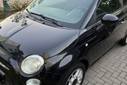 Fiat 500 140.000 km 4.800 &euro; Hanau 63457