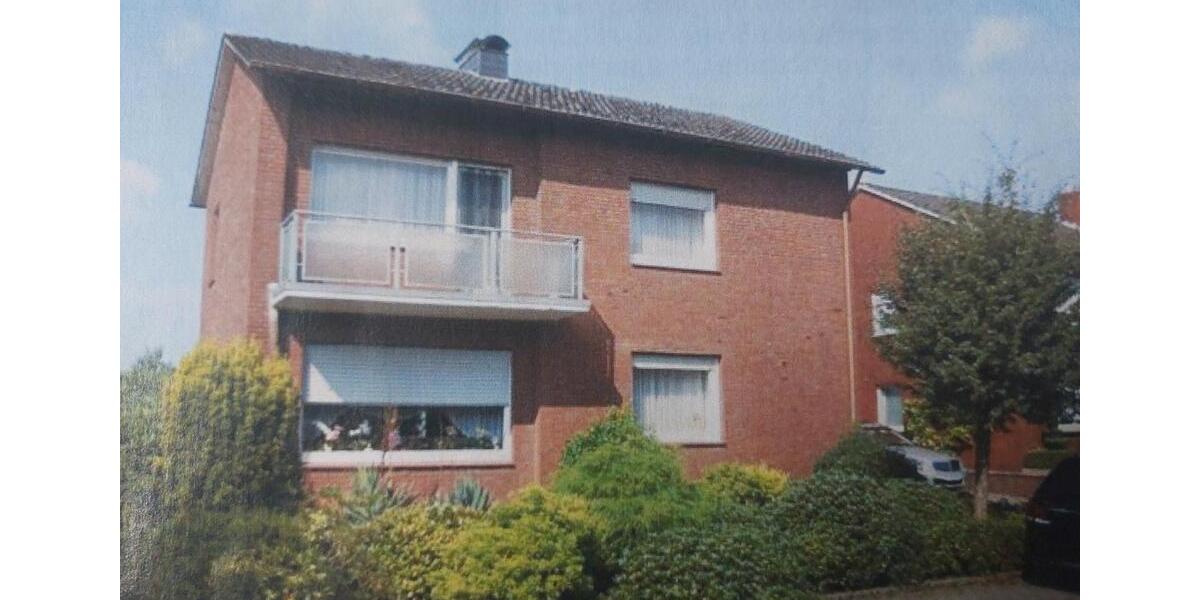 Einfamilienhaus Haselünne - 6 Zimmer, 121 m&sup2;, 139.500&euro; | Angebot:24493933
