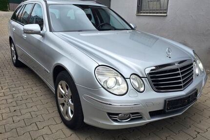 Mercedes-Benz E 320 307.000 km 4.200 &euro; Wolnzach 85283