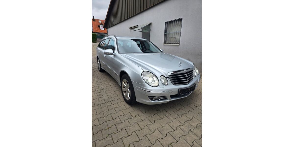 Mercedes-Benz E 320 307.000 km 4.200 &euro; Wolnzach 85283