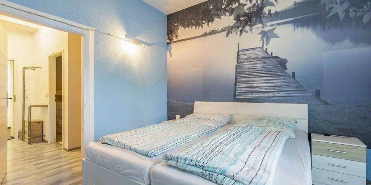 Etagenwohnung Bad Harzburg - 6 Zimmer, 165 m&sup2;, 185.000&euro; | Angebot:26308407