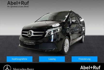 Mercedes V 220