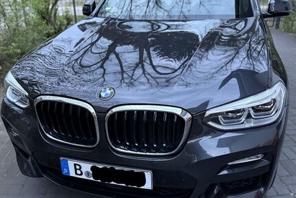 BMW X3 140.500 km 26.299 &euro; Berlin 12589