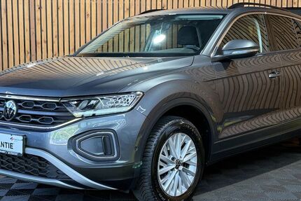 VW T-Roc 51.959 km 23.750 &euro; Leer 26789