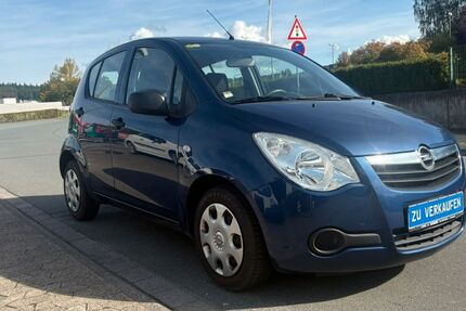Opel Agila 37.737 km 3.999 &euro; Olpe 57462
