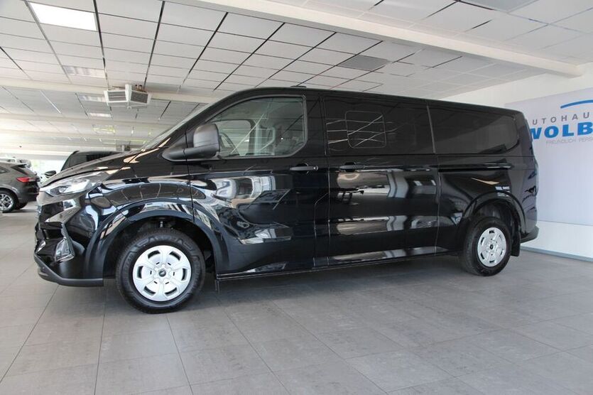 Transit Custom
