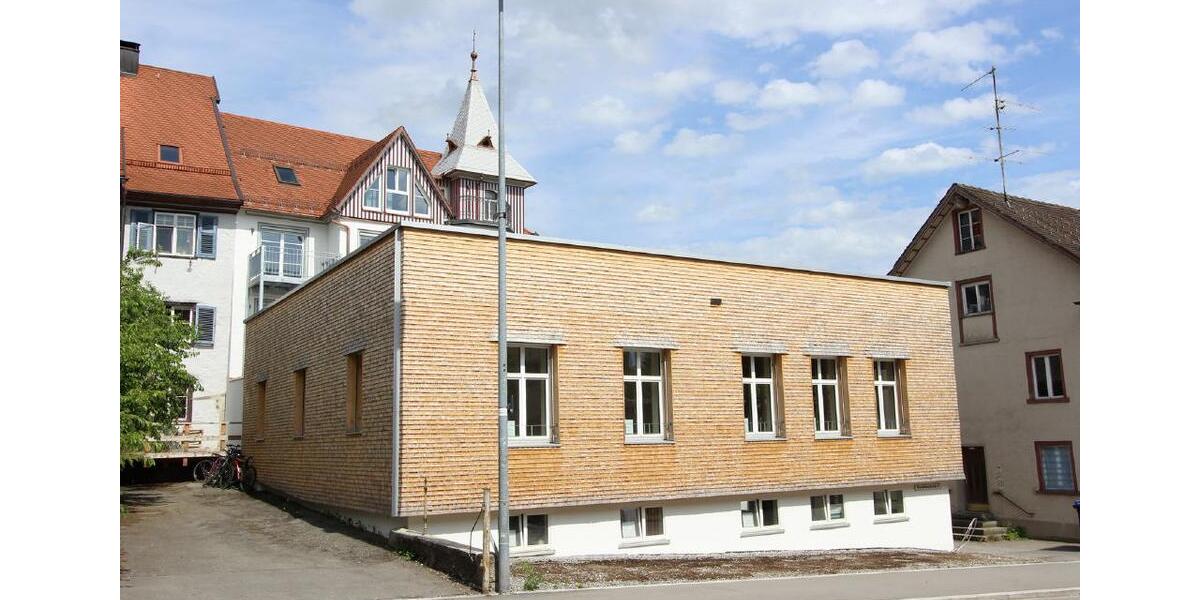 Loft - Studio - Atelier Wangen im Allgäu - 3.5 Zimmer, 115 m&sup2;, 1.590&euro; | Angebot:26600803