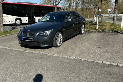 BMW 523 100.000 km 10.499 &euro; Bad Rodach 96476