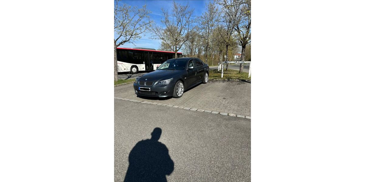 BMW 523 100.000 km 10.499 &euro; Bad Rodach 96476