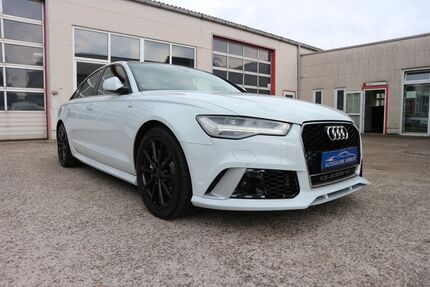 Audi A6 96.565 km 22.900 € Essen 45355